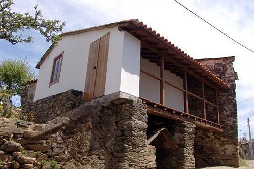 Casa Da Fonte De Travanca Екстер'єр фото
