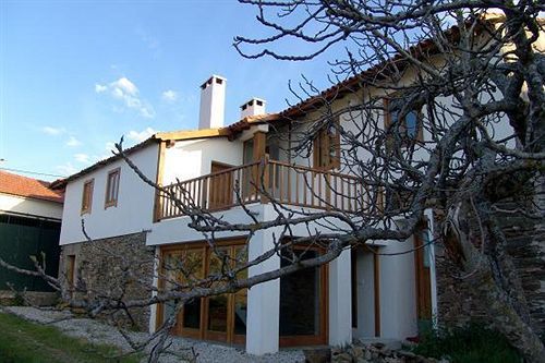 Casa Da Fonte De Travanca Екстер'єр фото